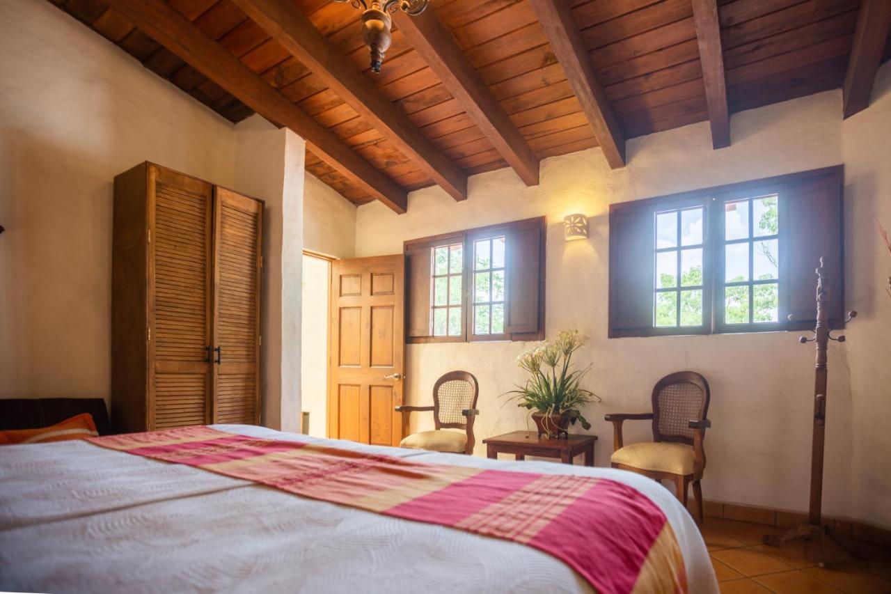 Hacienda La Moreda Hotel Boutique&Spa Tlajomulco de Zuniga Extérieur photo