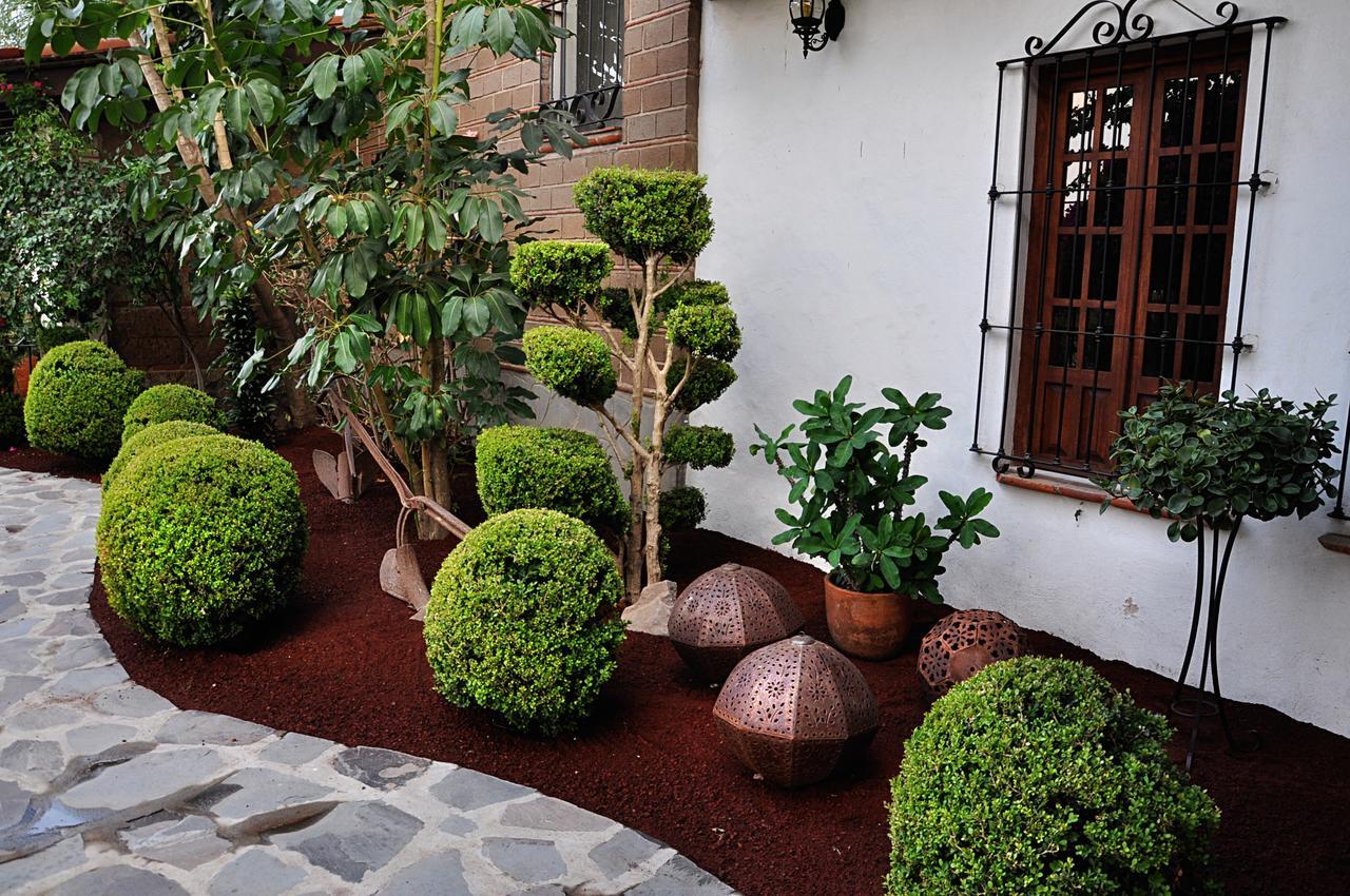 Hacienda La Moreda Hotel Boutique&Spa Tlajomulco de Zuniga Extérieur photo