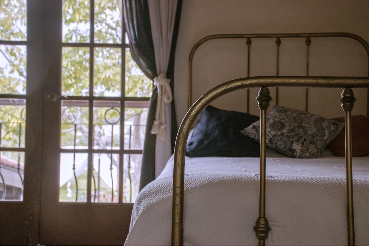 Hacienda La Moreda Hotel Boutique&Spa Tlajomulco de Zuniga Extérieur photo