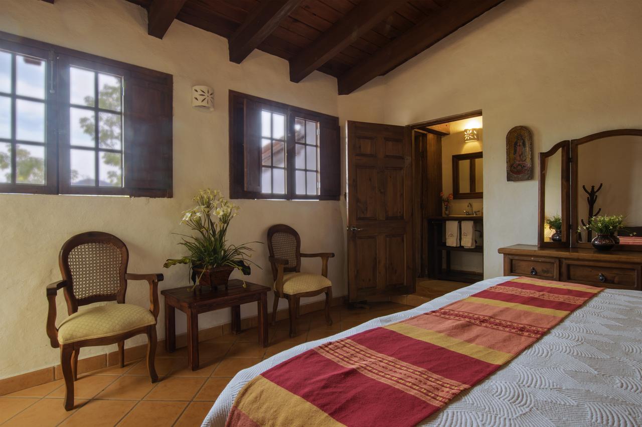 Hacienda La Moreda Hotel Boutique&Spa Tlajomulco de Zuniga Extérieur photo