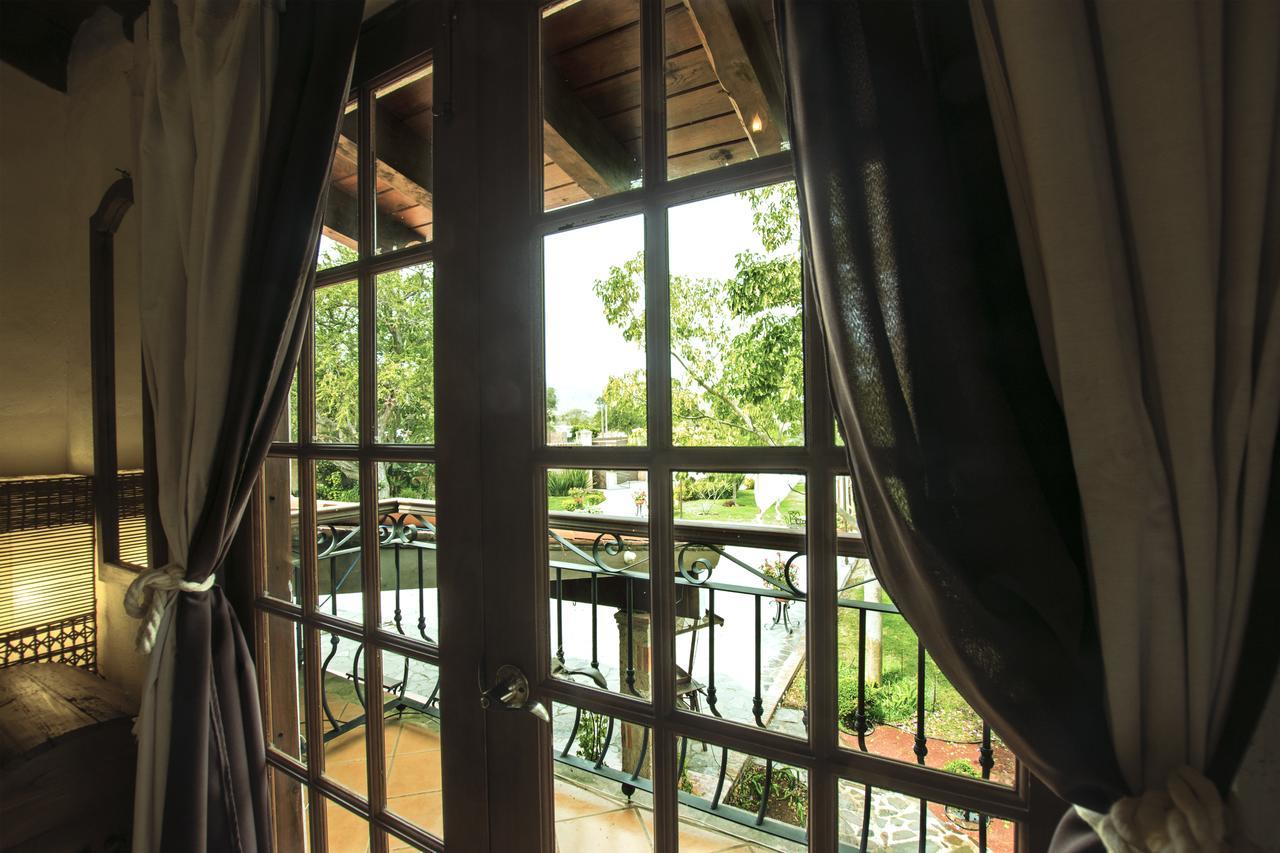 Hacienda La Moreda Hotel Boutique&Spa Tlajomulco de Zuniga Extérieur photo