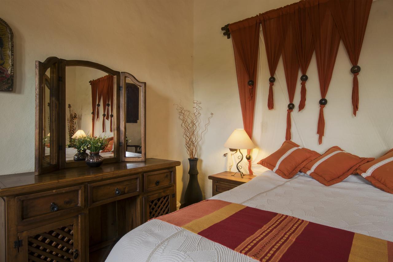Hacienda La Moreda Hotel Boutique&Spa Tlajomulco de Zuniga Extérieur photo