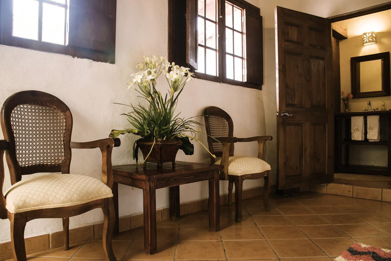 Hacienda La Moreda Hotel Boutique&Spa Tlajomulco de Zuniga Extérieur photo