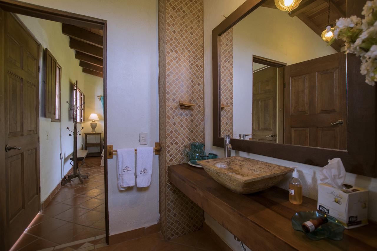 Hacienda La Moreda Hotel Boutique&Spa Tlajomulco de Zuniga Extérieur photo