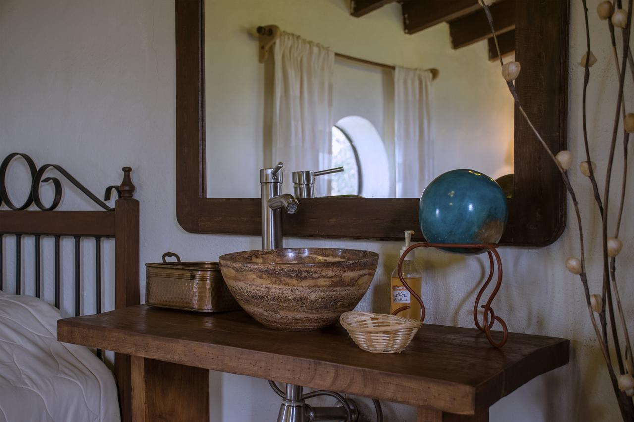 Hacienda La Moreda Hotel Boutique&Spa Tlajomulco de Zuniga Extérieur photo