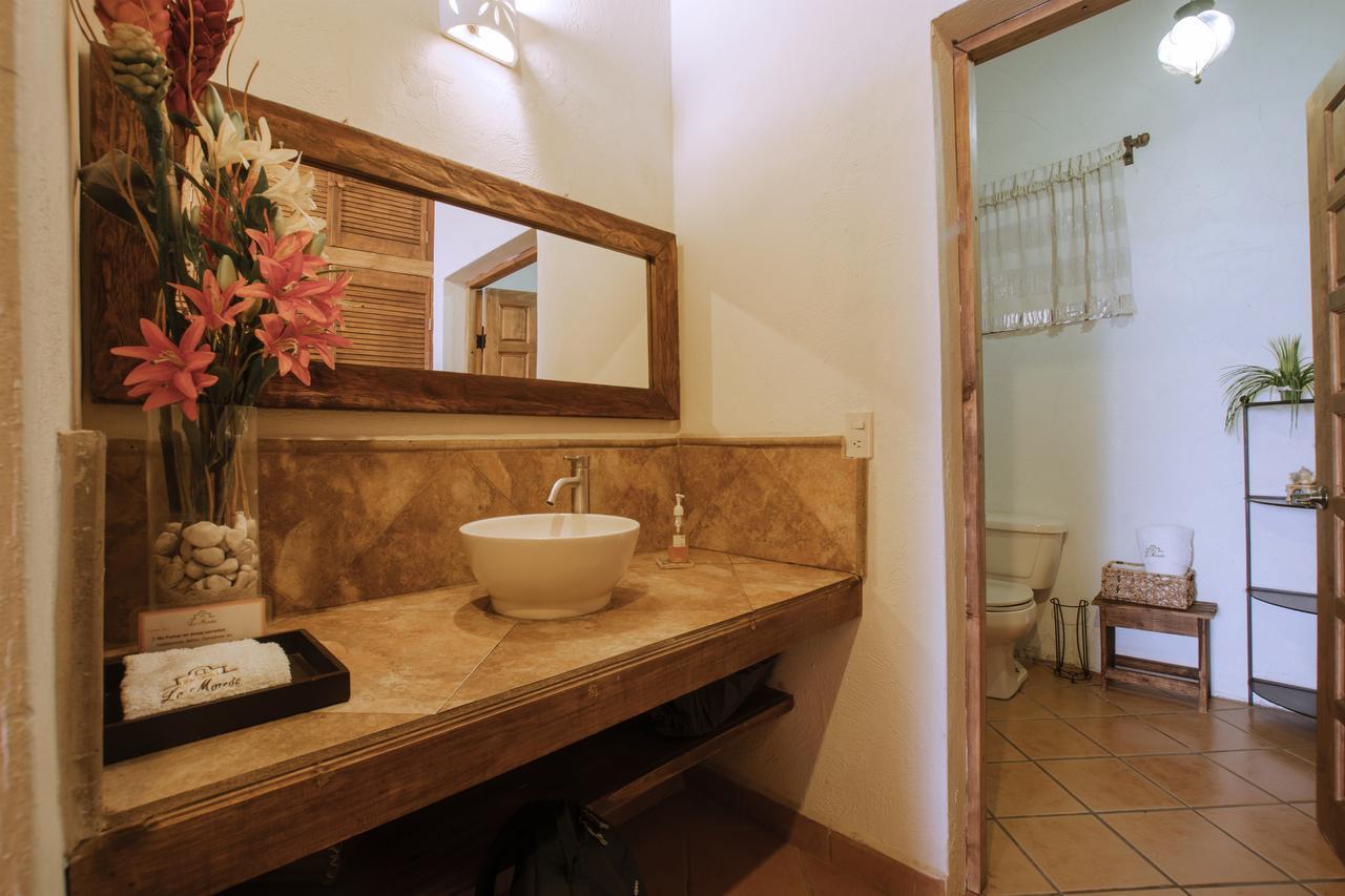 Hacienda La Moreda Hotel Boutique&Spa Tlajomulco de Zuniga Extérieur photo