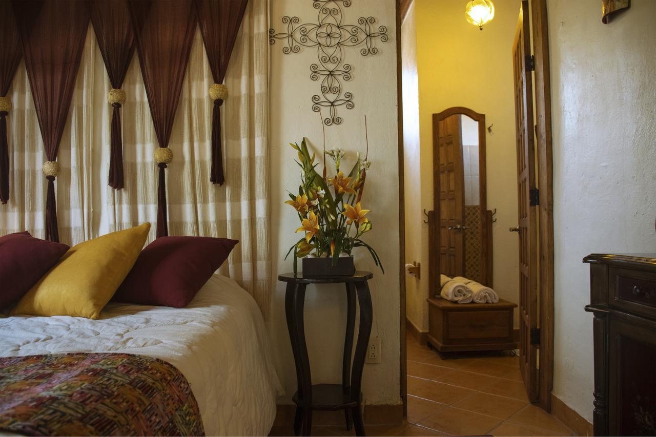 Hacienda La Moreda Hotel Boutique&Spa Tlajomulco de Zuniga Extérieur photo