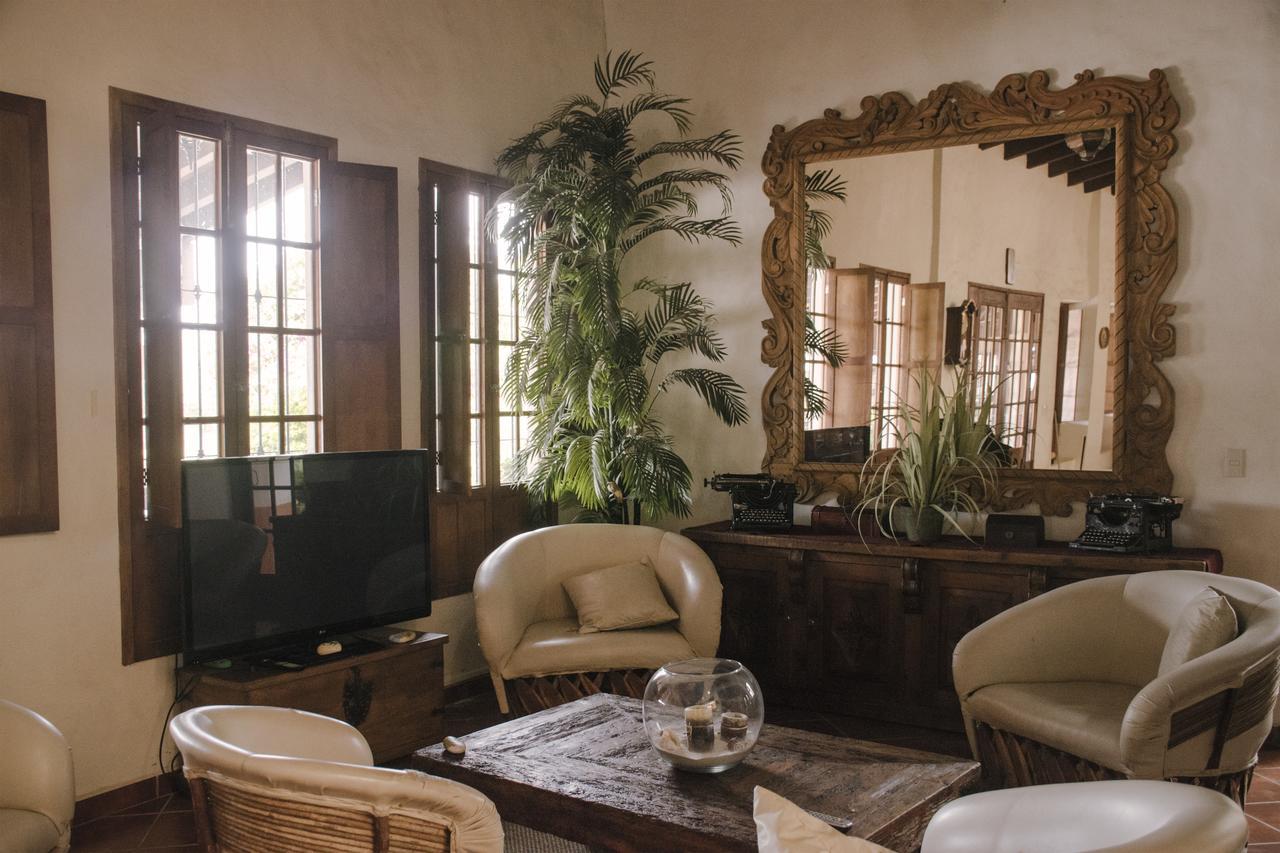 Hacienda La Moreda Hotel Boutique&Spa Tlajomulco de Zuniga Extérieur photo