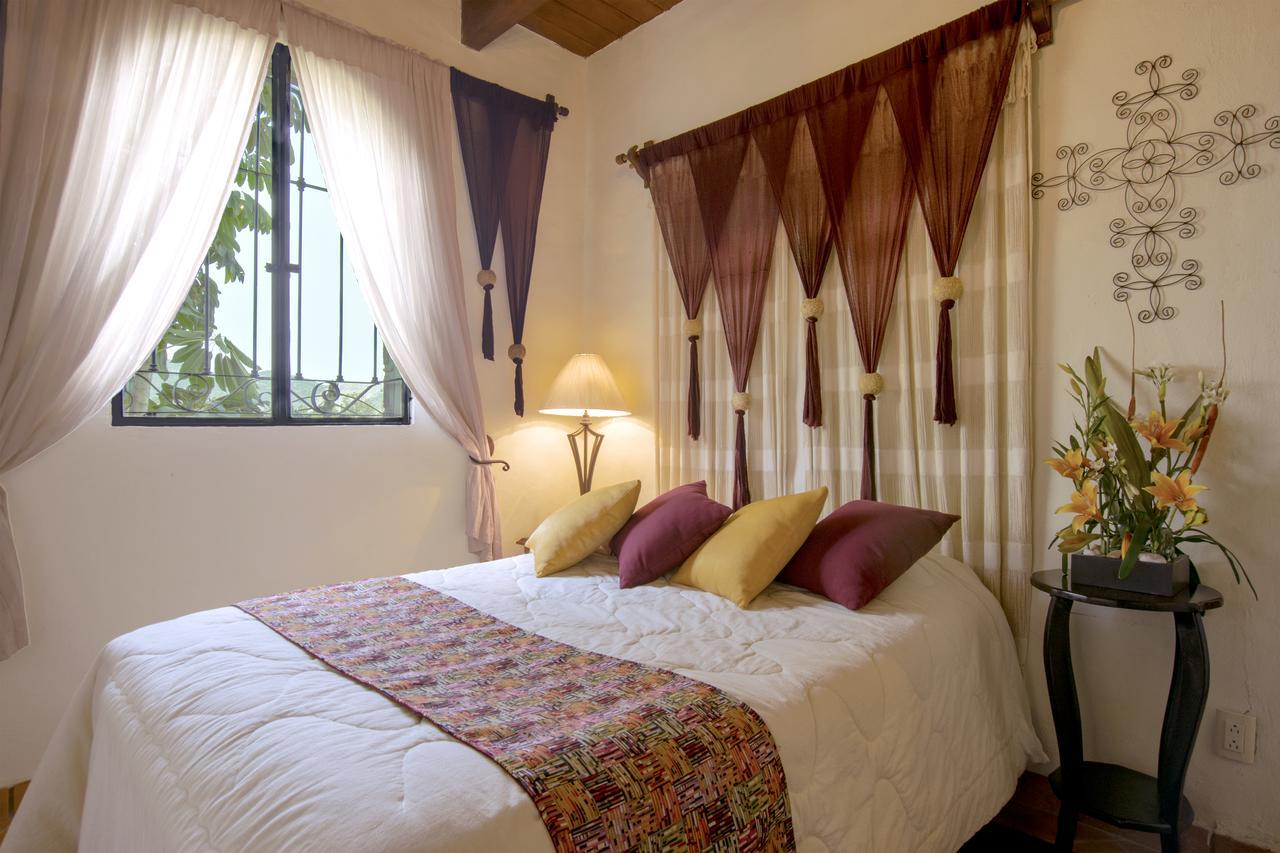 Hacienda La Moreda Hotel Boutique&Spa Tlajomulco de Zuniga Extérieur photo