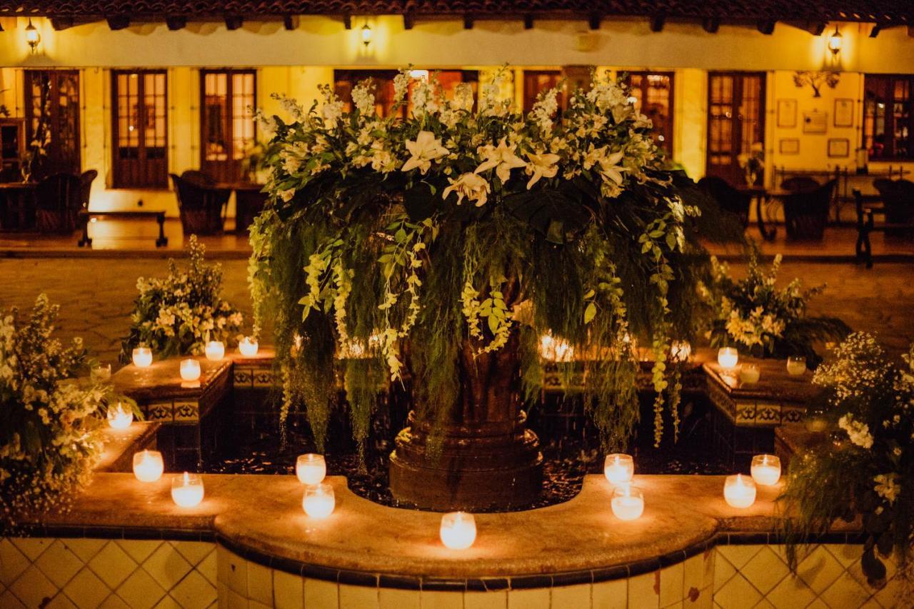 Hacienda La Moreda Hotel Boutique&Spa Tlajomulco de Zuniga Extérieur photo
